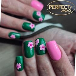 Stylizacja Paznokci Perfect Nails Wanda Pawłowska, Lubin godziny otwarcia