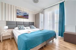 Villa Atlantis, Grzybowo godziny otwarcia