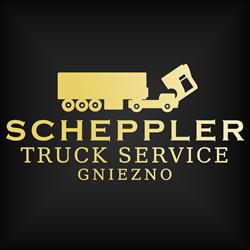 Scheppler Robert Tir serwis, Gniezno godziny otwarcia