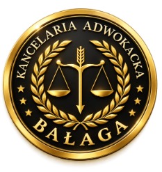 Adwokat Łukasz Bałaga Kancelaria Adwokacka, Kielce - godziny otwarcia
