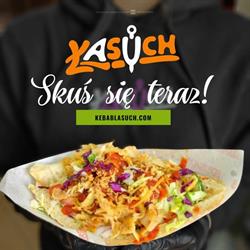 Kebab Łasuch, Tomaszów Lubelski godziny otwarcia