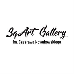 SqArt Gallery, Bytom godziny otwarcia