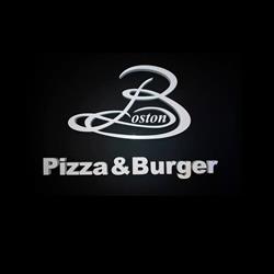 Pizza & Burger Boston Rzeszów, godziny otwarcia