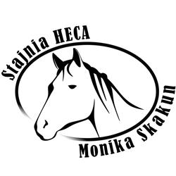 Stajnia Heca - Monika Skakun, Dys godziny otwarcia