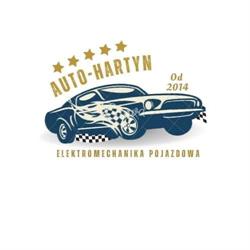 Auto-Hartyn, Łyśniewo Sierakowickie godziny otwarcia