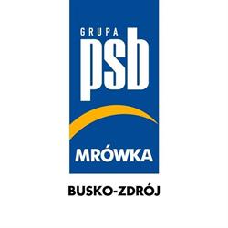 PSB Mrówka, Busko-Zdrój godziny otwarcia