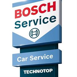 Bosch Car Service - Technotop, Lublin godziny otwarcia