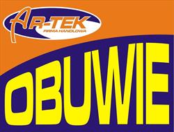 Obuwie Ar-Tek sklep obuwniczy, Olsztyn godziny otwarcia