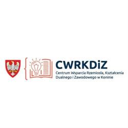 Centrum Wsparcia Rzemiosła, Kształcenia Dualnego i Zawodowego w Koninie, godziny otwarcia