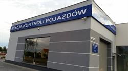 Stacja Kontroli Pojazdów, Lubin godziny otwarcia