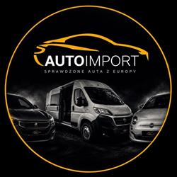 AUTOIMPORT mechanika pojazdowa, klimatyzacja samochodowa, Olkusz godziny otwarcia