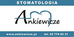 Stomatologia Ankiewicze, Legionowo godziny otwarcia