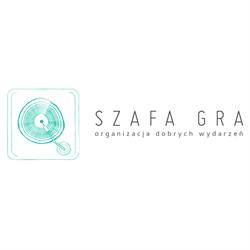 SZAFA GRA organizacja dobrych wydarzeń, Łódź godziny otwarcia