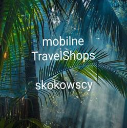 Mobilne TravelShops Poznań - Biuro Podróży, godziny otwarcia