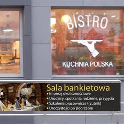 BISTRO NA TALERZU Stargard, godziny otwarcia