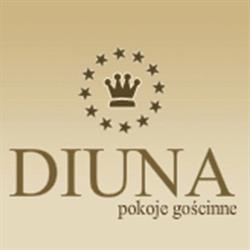 Diuna. Pokoje gościnne, Sarbinowo godziny otwarcia