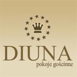 Diuna. Pokoje gościnne, Sarbinowo godziny otwarcia