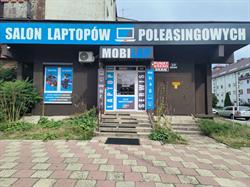 MOBILAP Salon Laptopów Poleasingowych Serwis Komputerowy, Sosnowiec godziny otwarcia