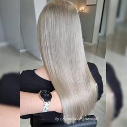 Salon Fryzjerski Camill, Ostróda godziny otwarcia