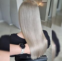 Salon Fryzjerski Camill, Ostróda godziny otwarcia