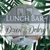 Lunch bar "Dzień dobry", Katowice godziny otwarcia