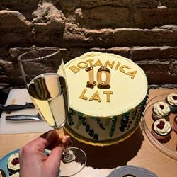 Boutique Cafe BOTANICA, Chorzów godziny otwarcia