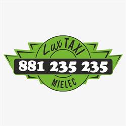 Lux TAXI Mielec, godziny otwarcia