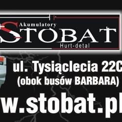 STOBAT Hurtownia Akumulatorów, Krosno godziny otwarcia