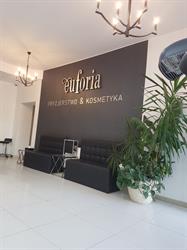 Salon fryzjerski Euforia, Gliwice godziny otwarcia