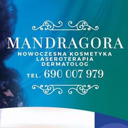 Salon Kosmetyczny MANDRAGORA Bochnia, godziny otwarcia