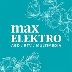 Max Elektro Sklep AGD RTV Multimedia, Lwówek godziny otwarcia