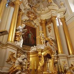 Parafia św. Jacka i św. Doroty w Piotrkowie Trybunalskim, Piotrków Trybunalski godziny otwarcia