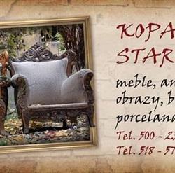 Kopalnia Staroci sklep, Kobyłka godziny otwarcia