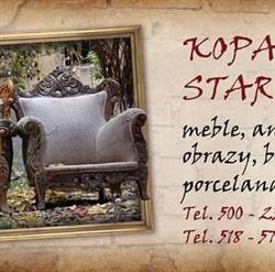 Kopalnia Staroci sklep, Kobyłka godziny otwarcia