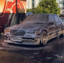 Myjnia samoobsługowa, Lublin godziny otwarcia