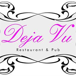 Deja Vu Restaurant & Pub, Ciechanów godziny otwarcia
