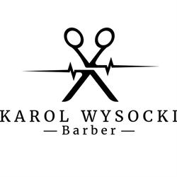 Karol Wysocki Barber, Pisz godziny otwarcia