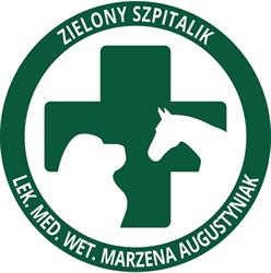 Gabinet Weterynaryjny Zielony Szpitalik lek. med. wet. Marzena Augustyniak, Radom godziny otwarcia