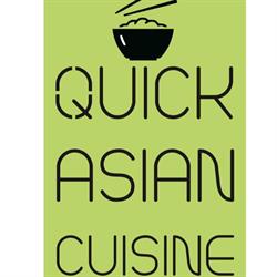 Quick Asian Cuisine, Warszawa godziny otwarcia