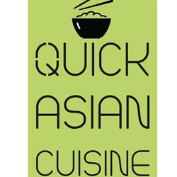 Quick Asian Cuisine, Warszawa godziny otwarcia