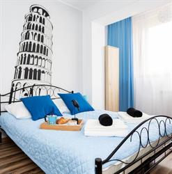 Villa Dolce Vita, Gdańsk godziny otwarcia