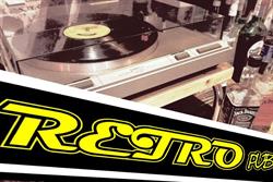 Retro pub, Stalowa Wola godziny otwarcia