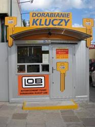 Michalak Jakub. Dorabianie kluczy, Szczecin godziny otwarcia
