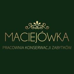 Pracownia Konserwacji Zabytków Maciejówka, Gorzów Wielkopolski godziny otwarcia