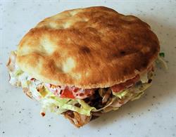 Alanya Kebap, Tychy godziny otwarcia