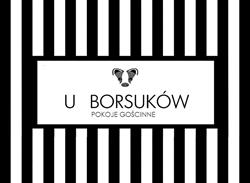 U Borsuków Pokoje Gościnne, Pobierowo godziny otwarcia