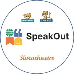 Speak Out. Szkoła językowa., Starachowice godziny otwarcia