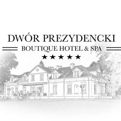 Dwór Prezydencki Boutique Hotel & SPA, Zgłobice godziny otwarcia