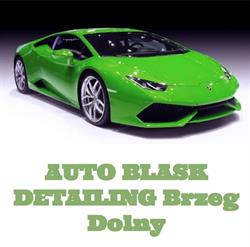 AUTO BLASK, Brzeg Dolny godziny otwarcia
