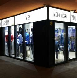 You & Fashion, Kielce godziny otwarcia